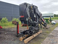 Autres matériel de forestières et accessoires  Loglift 140S 96R Bosbouwkraan