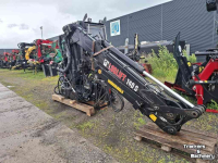 Autres matériel de forestières et accessoires  Loglift 140S 96R Bosbouwkraan