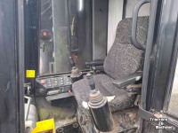 Autres matériel de forestières et accessoires  Loglift 140S 96R Bosbouwkraan