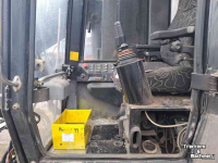 Autres matériel de forestières et accessoires  Loglift 140S 96R Bosbouwkraan