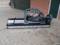 Rotobroyeur Jansen Proline 250 Duo nieuw