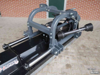 Rotobroyeur Jansen Proline 250 Duo nieuw