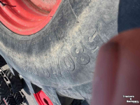 Roues, Pneus, Jantes, Barillets Jumelage Vredestein 580/70- r 38