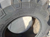 Roues, Pneus, Jantes, Barillets Jumelage Pirelli 420/70R24