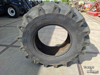 Roues, Pneus, Jantes, Barillets Jumelage Pirelli 420/70R24