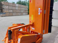 Rotobroyeur  Falc TLF 2000 Klepelmaaier