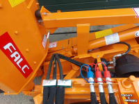 Rotobroyeur  Falc TLF 2000 Klepelmaaier