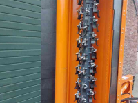 Rotobroyeur  Falc TLF 2000 Klepelmaaier