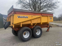 Benne agricole Veenhuis 11000