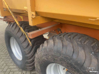 Benne agricole Veenhuis 11000