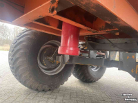 Benne agricole Veenhuis 11000