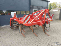 Décompacteur Evers Forest XL LG-9F R80