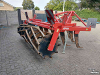Décompacteur Evers Forest XL LG-9F R80