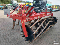 Décompacteur Evers Forest XL LG-9F R80