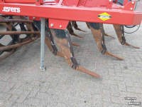 Décompacteur Evers Forest XL LG-9F R80