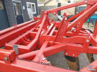 Décompacteur Evers Forest XL LG-9F R80