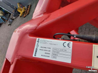 Décompacteur Evers Forest XL LG-9F R80
