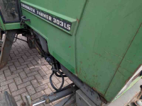 Tracteur Fendt 303 LS