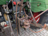 Tracteur Fendt 303 LS