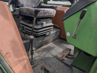 Tracteur Fendt 303 LS