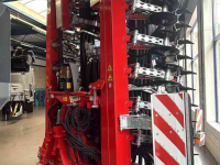 Injecteur de prairie Duport AllTrack DW10156