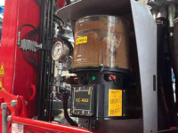 Injecteur de prairie Duport AllTrack DW10156