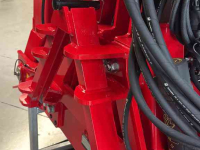 Injecteur de prairie Duport AllTrack DW10156