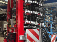 Injecteur de prairie Duport AllTrack DW10156