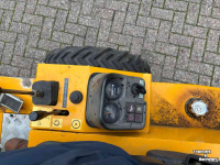 Chargeuse sur pneus Sherpa 300 Mini shovel