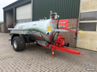 Tonneau de lisier Vaia Waterwagen  MB 45