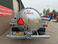 Tonneau de lisier Vaia Waterwagen  MB 45