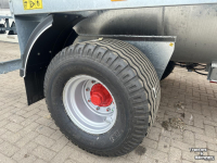 Tonneau de lisier Vaia Waterwagen  MB 45