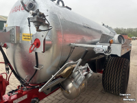 Tonneau de lisier Vaia Waterwagen  MB 45