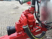 Tonneau de lisier Vaia Waterwagen  MB 45
