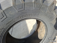 Roues, Pneus, Jantes, Barillets Jumelage Pirelli 420/70R24