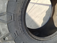 Roues, Pneus, Jantes, Barillets Jumelage Pirelli 420/70R24