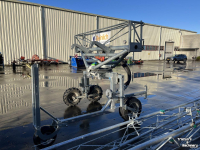 Enrouleur d‘irrigation Beinlich R