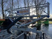 Enrouleur d‘irrigation Beinlich R
