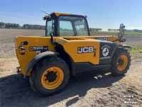 Chargeur Télescopique JCB 525-60 AgriPlus
