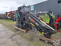 Autres matériel de forestières et accessoires  140S 96R