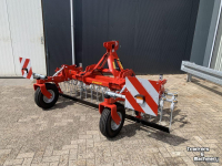 Aérateur de prairie Evers GPG-300
