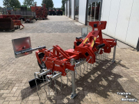 Aérateur de prairie Evers GPG-300