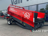Trémie Miedema MH240 Stortbak