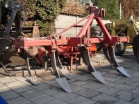 Décompacteur Wifo KS200 7-tands