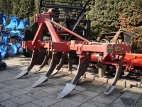 Décompacteur Wifo KS200 7-tands