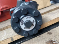 Nouvelles pièces diverse  Hydrauliek motoren
