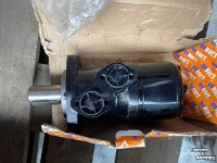 Nouvelles pièces diverse  Hydrauliek motoren