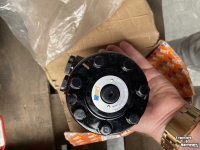 Nouvelles pièces diverse  Hydrauliek motoren
