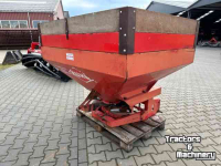 Distributeur d‘engrais Kuhn ZSA-800