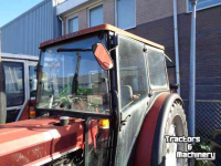 Pièces d&#8216;occasion pour tracteurs Fritzmeier achterraam van case 33 serie